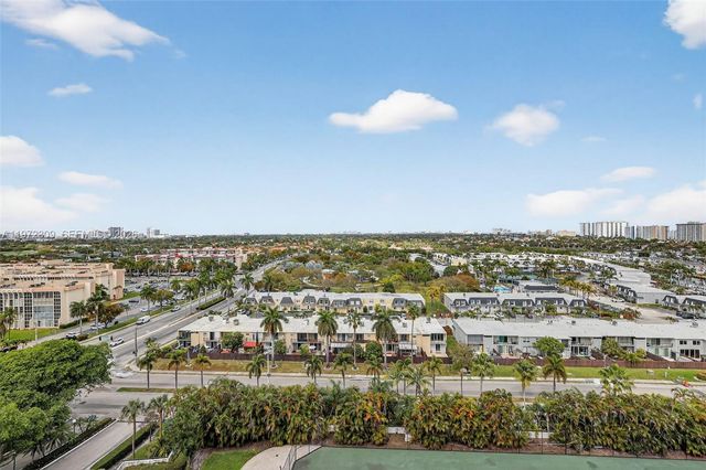 600 Three Islands Blvd 1101, Hallandale Beach, FL 33009