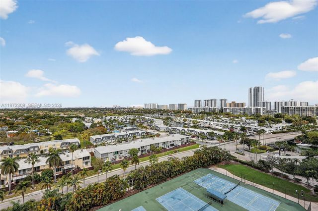 600 Three Islands Blvd 1101, Hallandale Beach, FL 33009