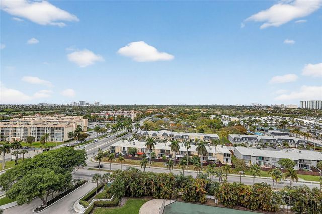 600 Three Islands Blvd 1101, Hallandale Beach, FL 33009