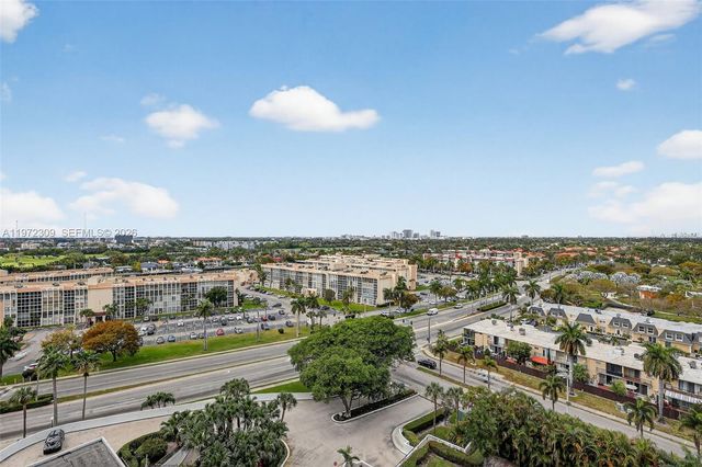 600 Three Islands Blvd 1101, Hallandale Beach, FL 33009