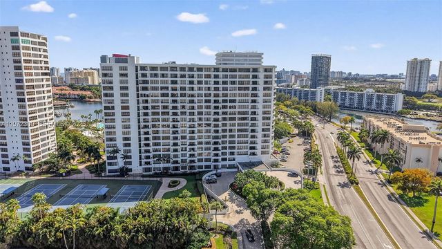 600 Three Islands Blvd 1101, Hallandale Beach, FL 33009