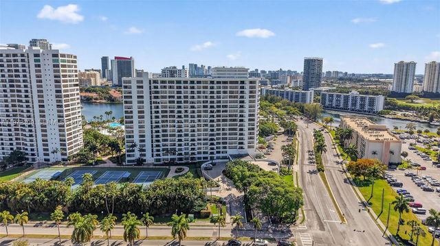 600 Three Islands Blvd 1101, Hallandale Beach, FL 33009