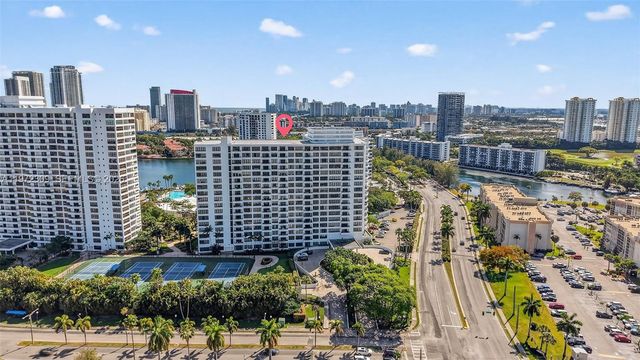 600 Three Islands Blvd 1101, Hallandale Beach, FL 33009