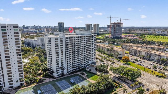 600 Three Islands Blvd 1101, Hallandale Beach, FL 33009