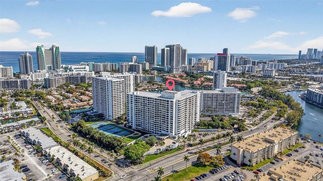 600 Three Islands Blvd 1101, Hallandale Beach, FL 33009