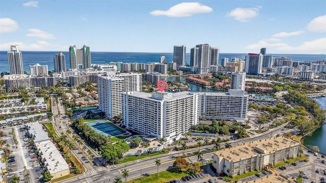 600 Three Islands Blvd 1101, Hallandale Beach, FL 33009