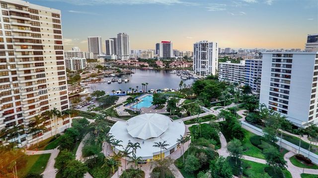 600 Three Islands Blvd 1101, Hallandale Beach, FL 33009