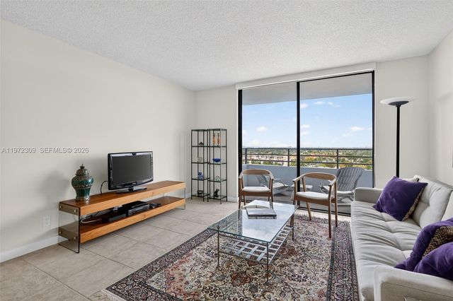 600 Three Islands Blvd 1101, Hallandale Beach, FL 33009