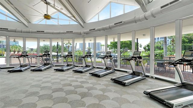 600 Three Islands Blvd 1101, Hallandale Beach, FL 33009