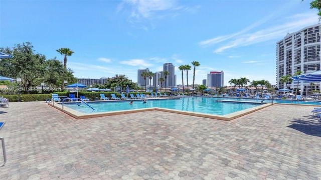 600 Three Islands Blvd 1101, Hallandale Beach, FL 33009