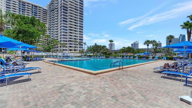 600 Three Islands Blvd 1101, Hallandale Beach, FL 33009