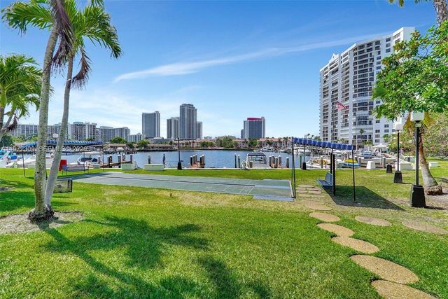 600 Three Islands Blvd 1101, Hallandale Beach, FL 33009