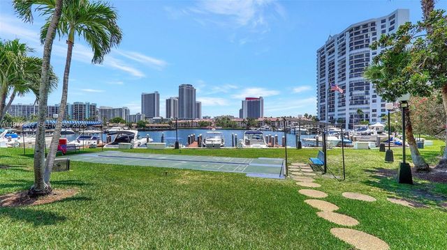 600 Three Islands Blvd 1101, Hallandale Beach, FL 33009