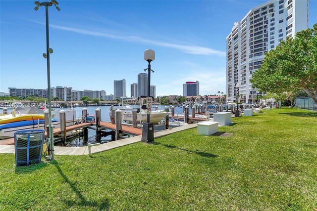 600 Three Islands Blvd 1101, Hallandale Beach, FL 33009