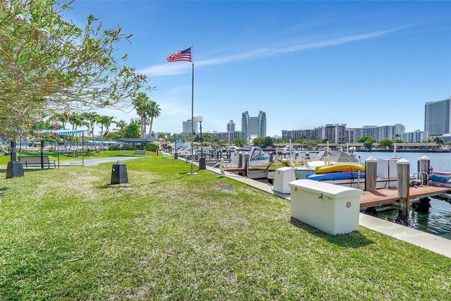 600 Three Islands Blvd 1101, Hallandale Beach, FL 33009