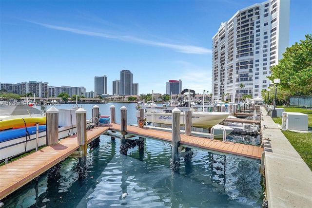 600 Three Islands Blvd 1101, Hallandale Beach, FL 33009