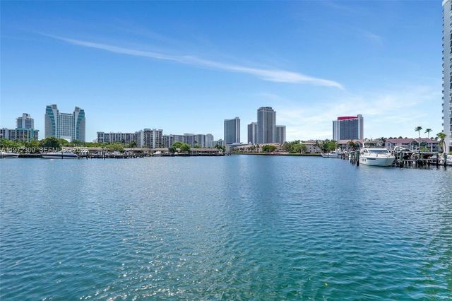 600 Three Islands Blvd 1101, Hallandale Beach, FL 33009