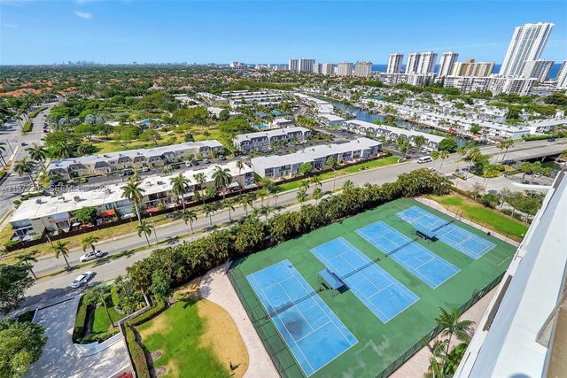 600 Three Islands Blvd 1101, Hallandale Beach, FL 33009