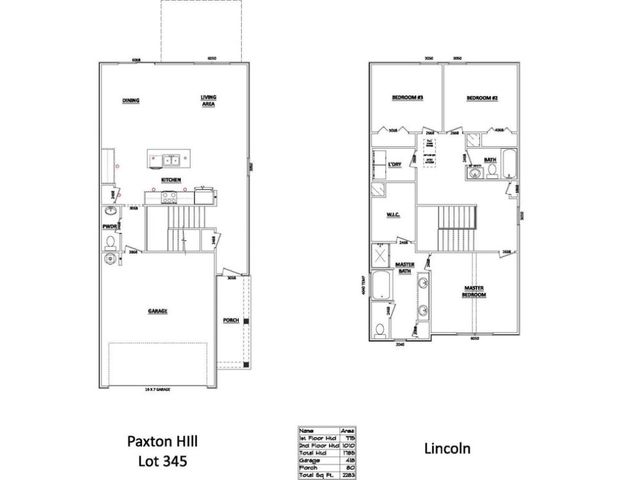 54 Medler Court NE, Ludowici, GA 31316