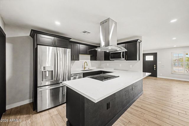 4038 W MARYLAND Avenue, Phoenix, AZ 85019