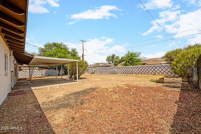 4038 W MARYLAND Avenue, Phoenix, AZ 85019
