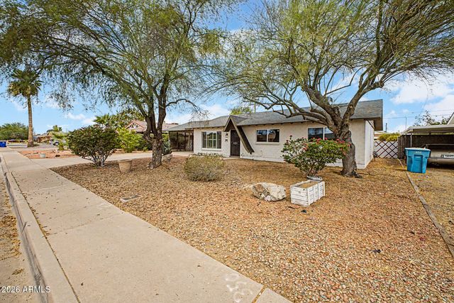 4038 W MARYLAND Avenue, Phoenix, AZ 85019
