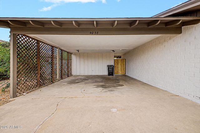 4038 W MARYLAND Avenue, Phoenix, AZ 85019