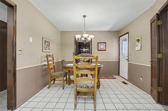8217 N 165th Avenue, Owasso, OK 74055