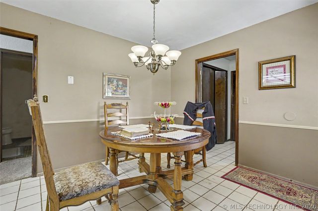8217 N 165th Avenue, Owasso, OK 74055
