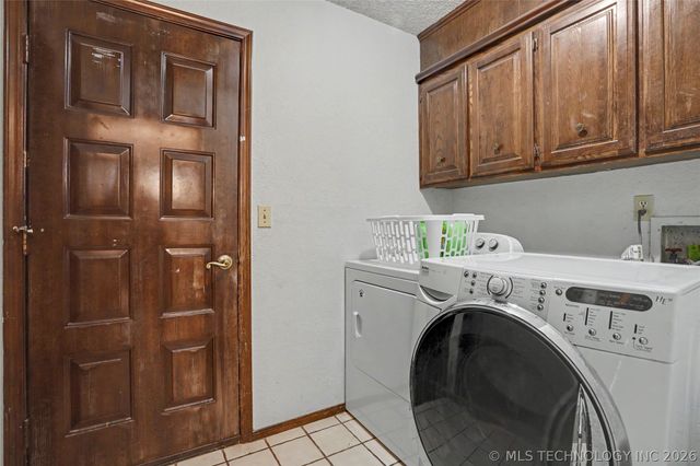 8217 N 165th Avenue, Owasso, OK 74055