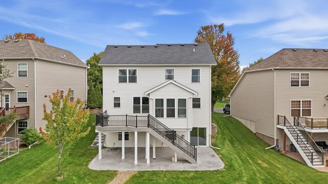 5357 Empire Lane N, Plymouth, MN 55446
