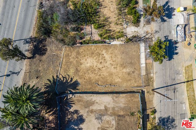 515 N Las Casas Avenue, Los Angeles, CA 90272