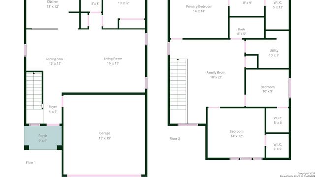 11842 Silver Coins, San Antonio, TX 78254