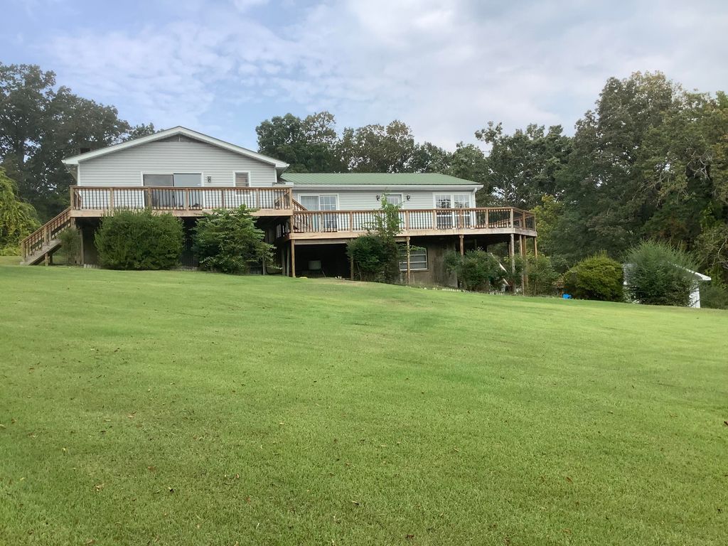 8725 Walnut Road, Hixson, TN 37343