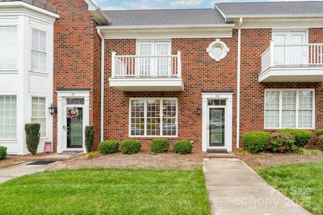 103 McCurdy Street NW, Concord, NC 28027