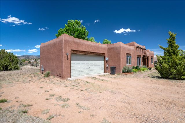 5 Eldorado, Santa Fe, NM 87508