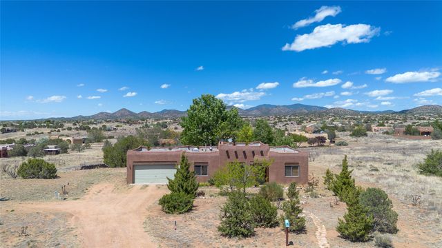 5 Eldorado, Santa Fe, NM 87508