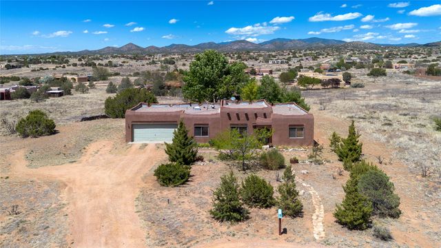 5 Eldorado, Santa Fe, NM 87508
