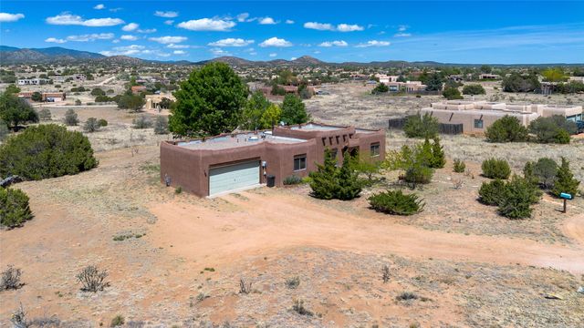 5 Eldorado, Santa Fe, NM 87508