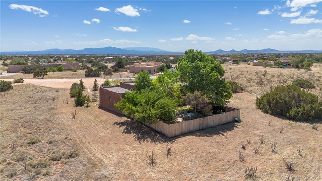 5 Eldorado, Santa Fe, NM 87508