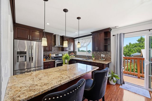2601 Evergreen Drive, San Bruno, CA 94066