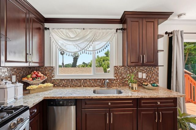 2601 Evergreen Drive, San Bruno, CA 94066