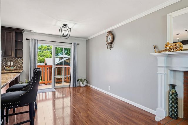 2601 Evergreen Drive, San Bruno, CA 94066