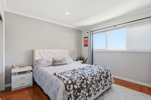 2601 Evergreen Drive, San Bruno, CA 94066