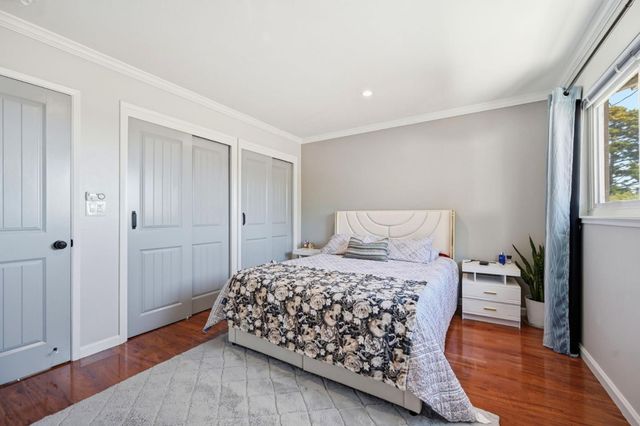 2601 Evergreen Drive, San Bruno, CA 94066