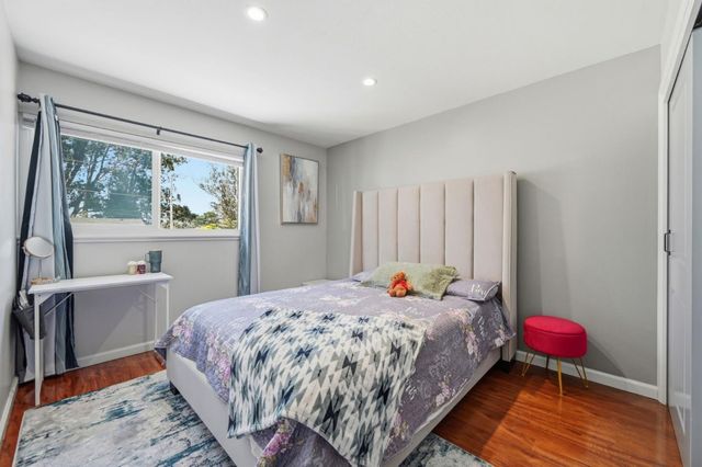 2601 Evergreen Drive, San Bruno, CA 94066
