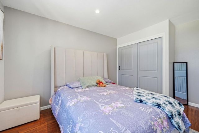 2601 Evergreen Drive, San Bruno, CA 94066