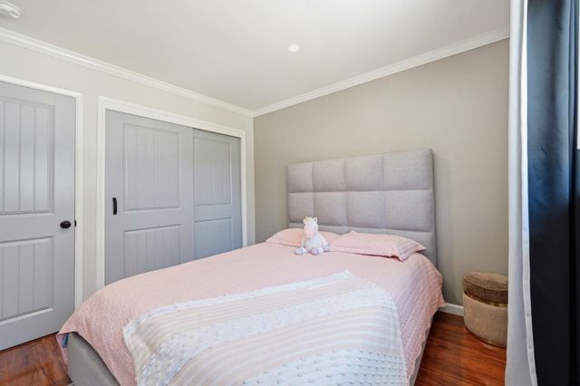 2601 Evergreen Drive, San Bruno, CA 94066