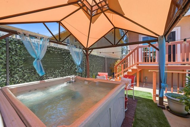 2601 Evergreen Drive, San Bruno, CA 94066