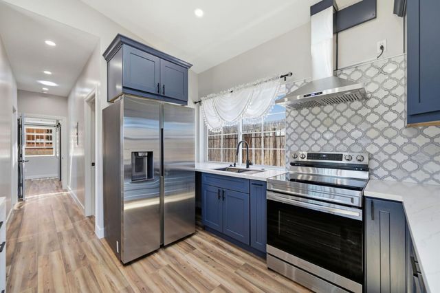 2601 Evergreen Drive, San Bruno, CA 94066